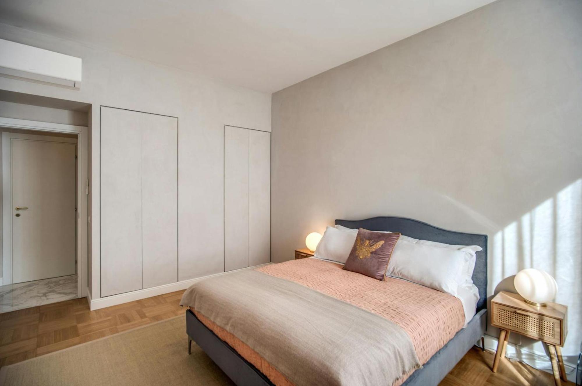 Golden Horizon Residence Luxury Apartments 3Bd Apartment