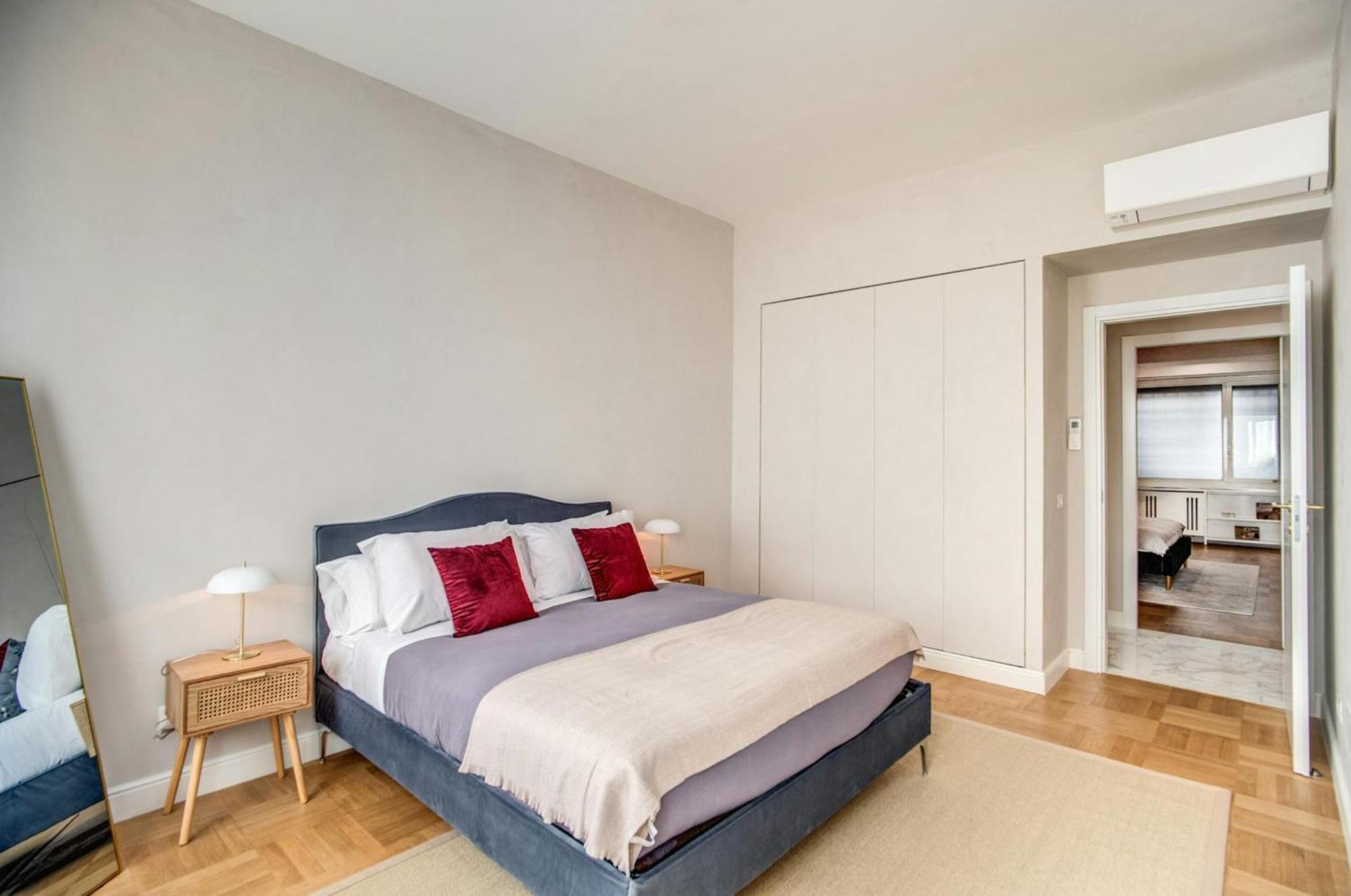 Golden Horizon Residence Luxury Apartments 3Bd