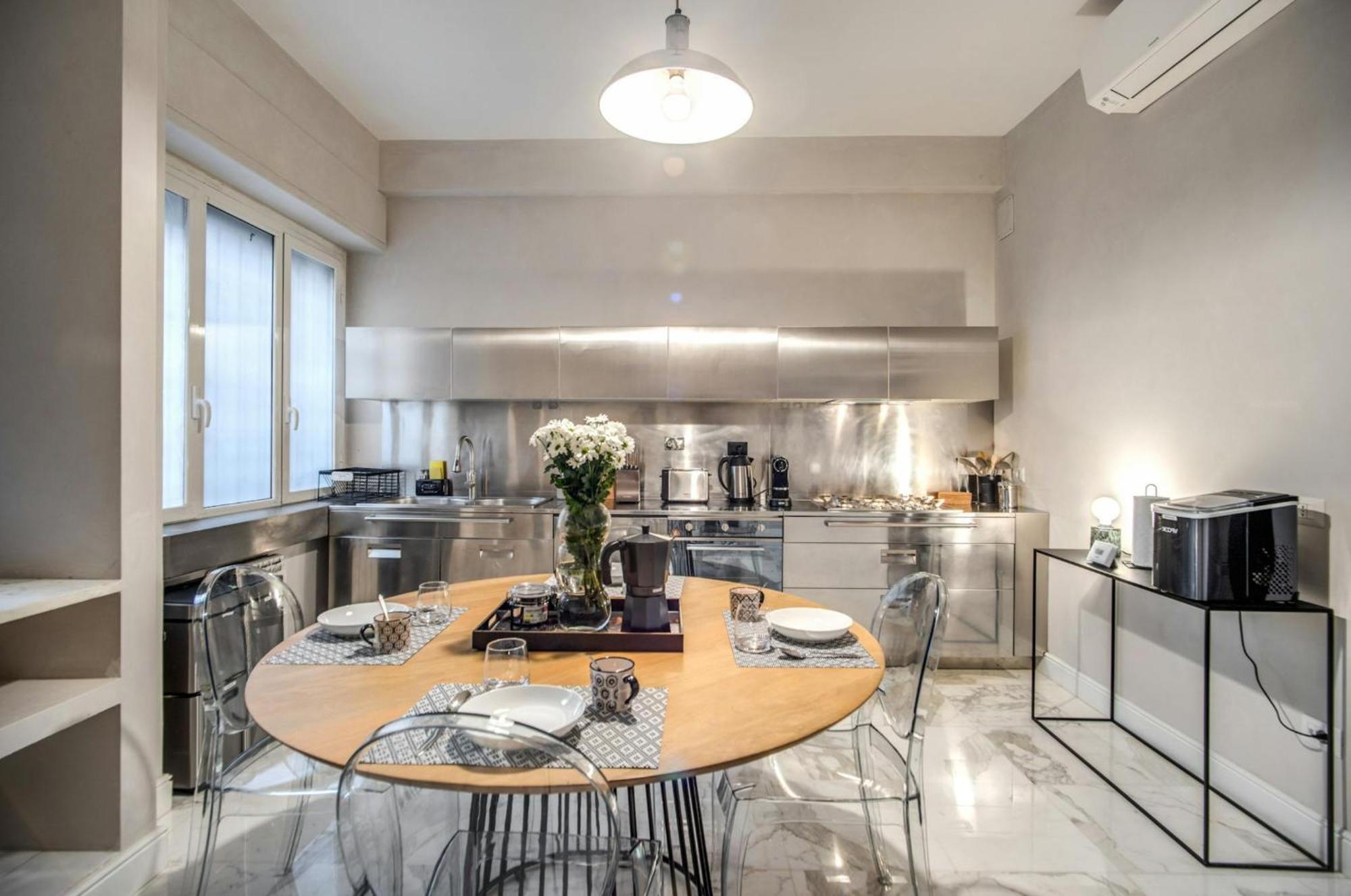 Golden Horizon Residence Luxury Apartments 3Bd Apartment Rom