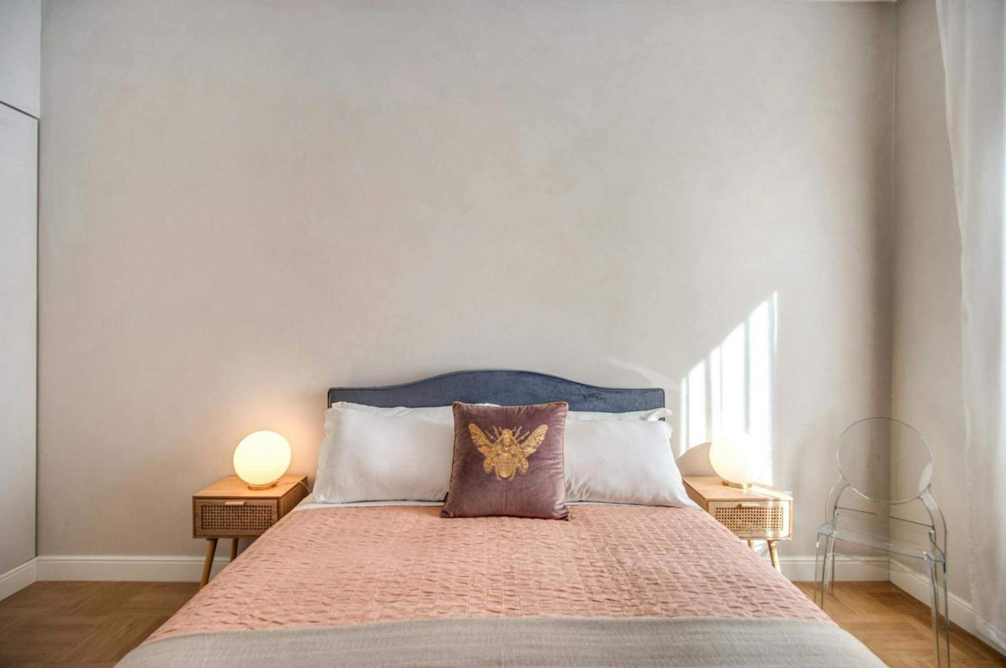 Apartamento Golden Horizon Residence Luxury Apartments 3Bd *
