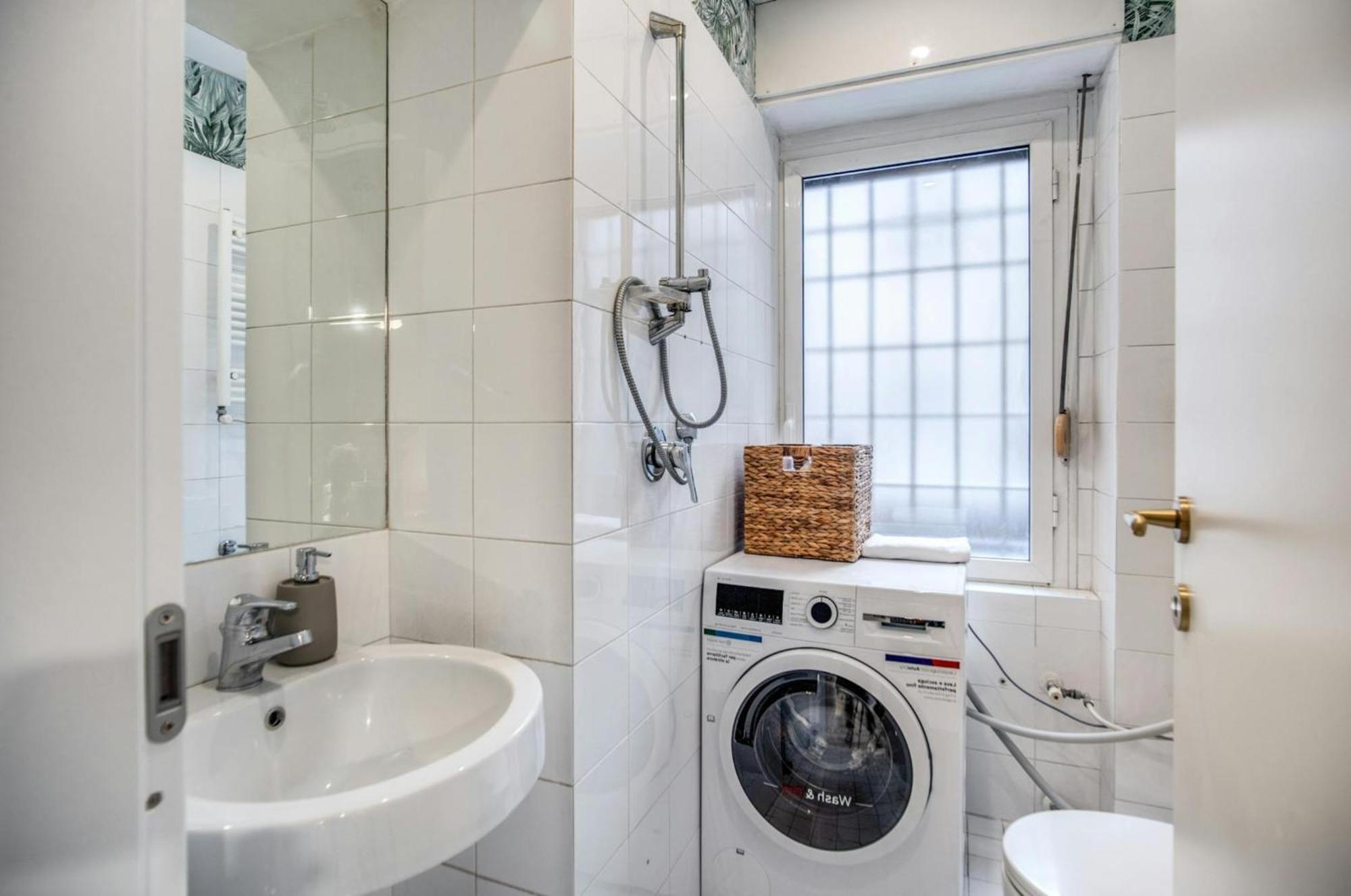 Apartamento Golden Horizon Residence Luxury Apartments 3Bd Roma