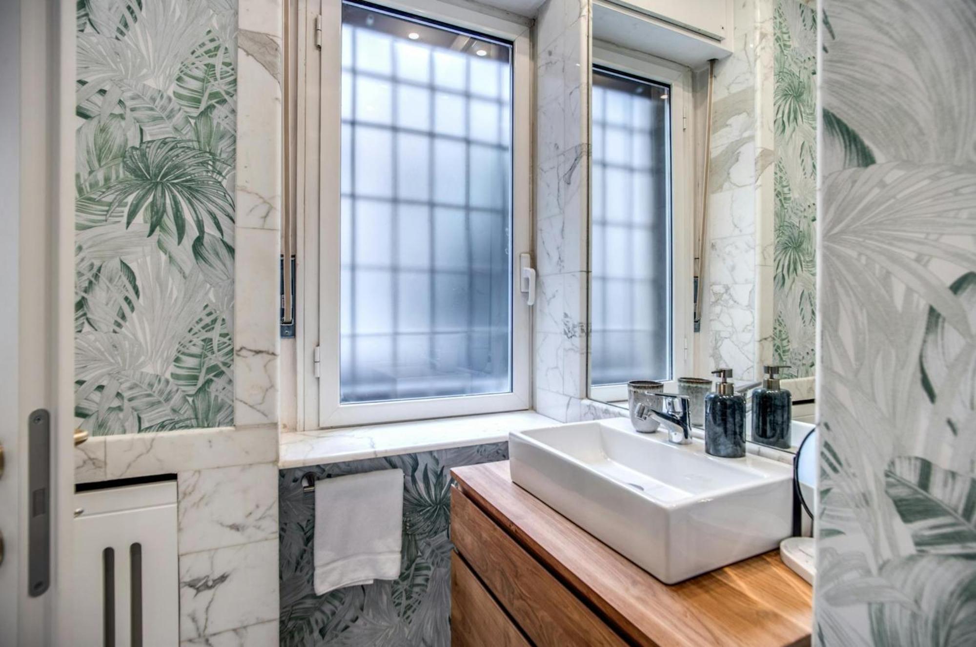 Apartamento Golden Horizon Residence Luxury Apartments 3Bd Roma