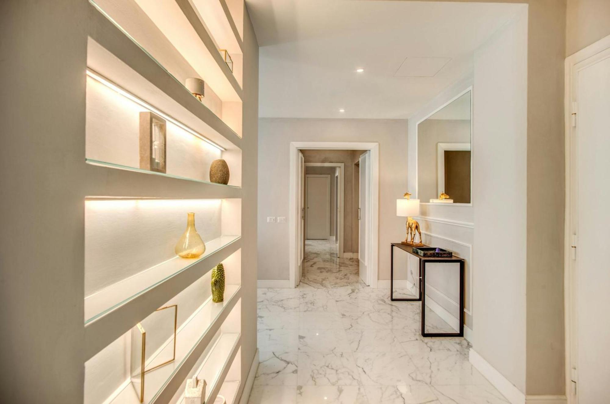 Golden Horizon Residence Luxury Apartments 3Bd